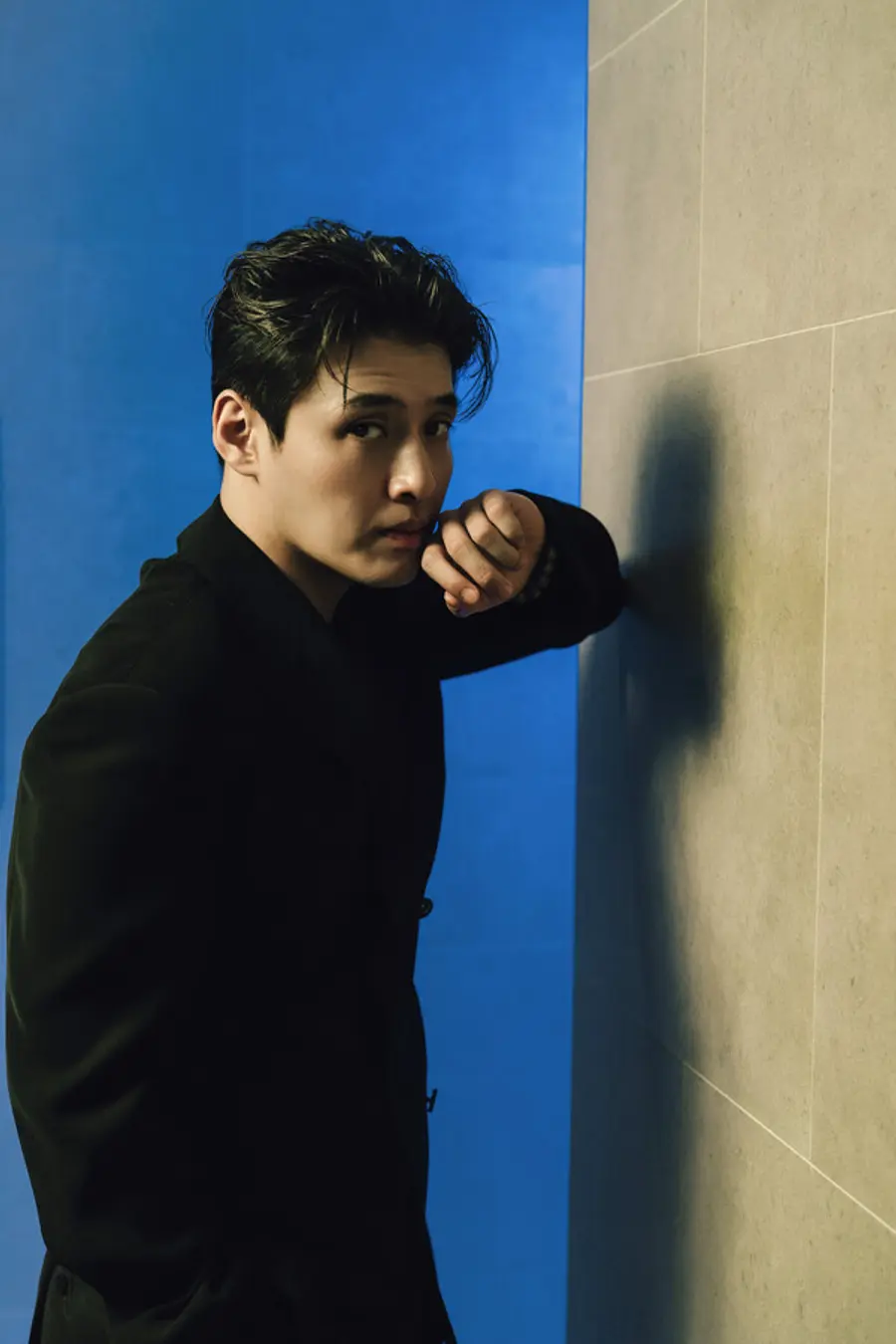 배우 강하늘 [롯데엔터테인먼트 제공]