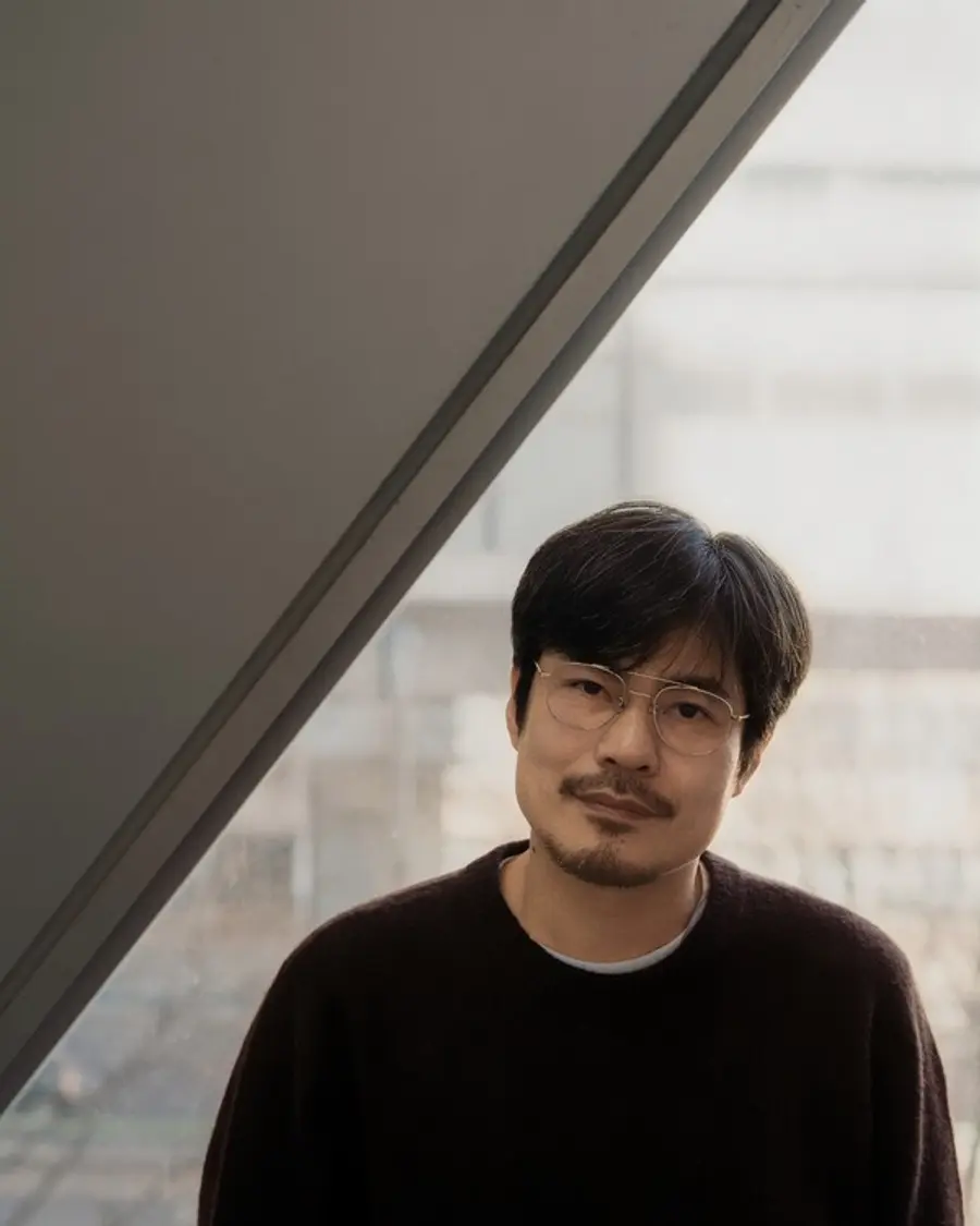 조장호 감독 (사진제공=롯데엔터테인먼트)