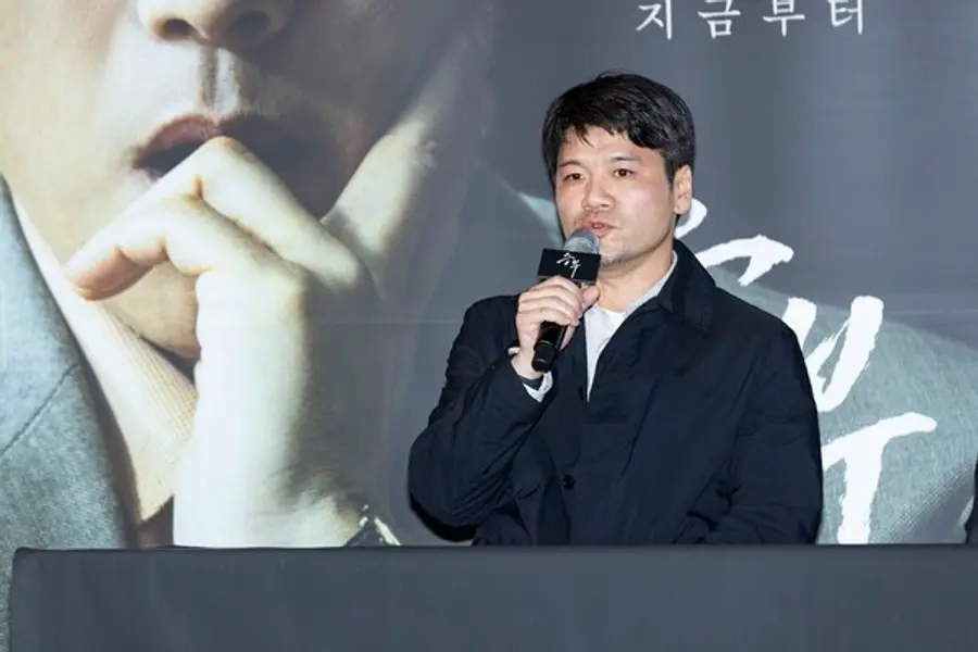 〈승부〉 김형주 감독