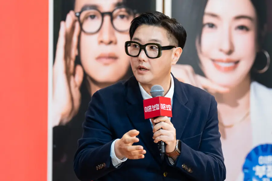 이원석 감독 [tvN 제공]