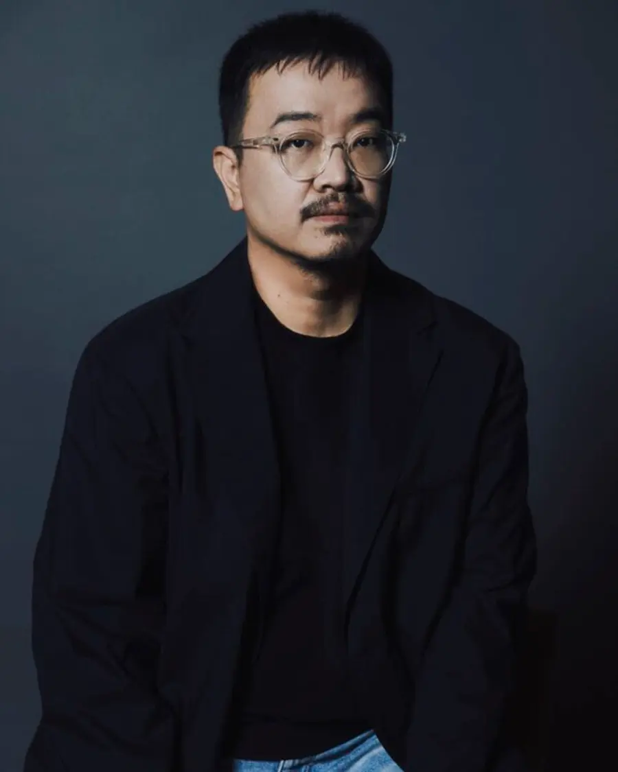 넷플릭스 〈계시록〉 연상호 감독(사진 = 넷플릭스)​