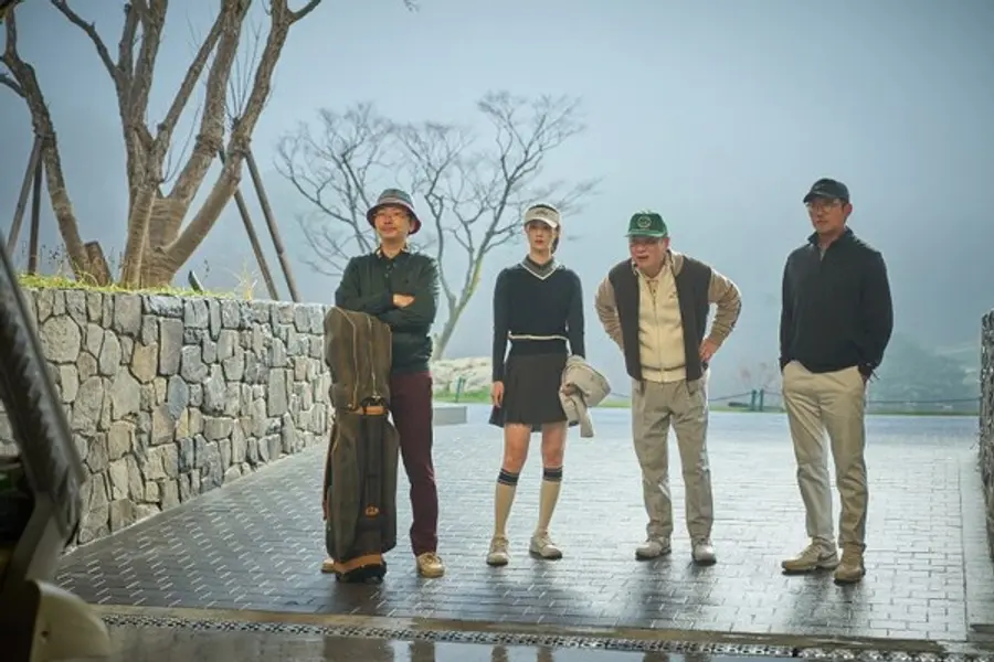 〈로비〉스틸컷
