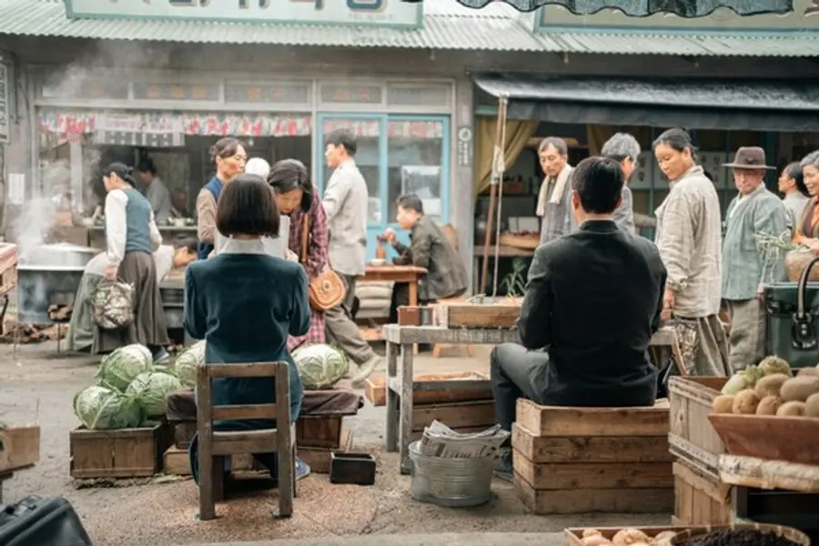 넷플릭스 〈폭싹 속았수다〉