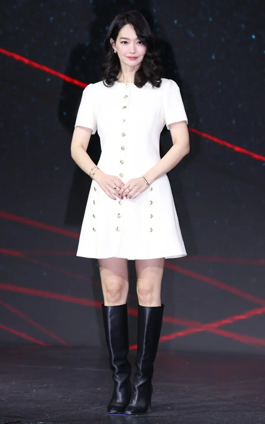 배우 신민아(서울=연합뉴스) 이재희 기자