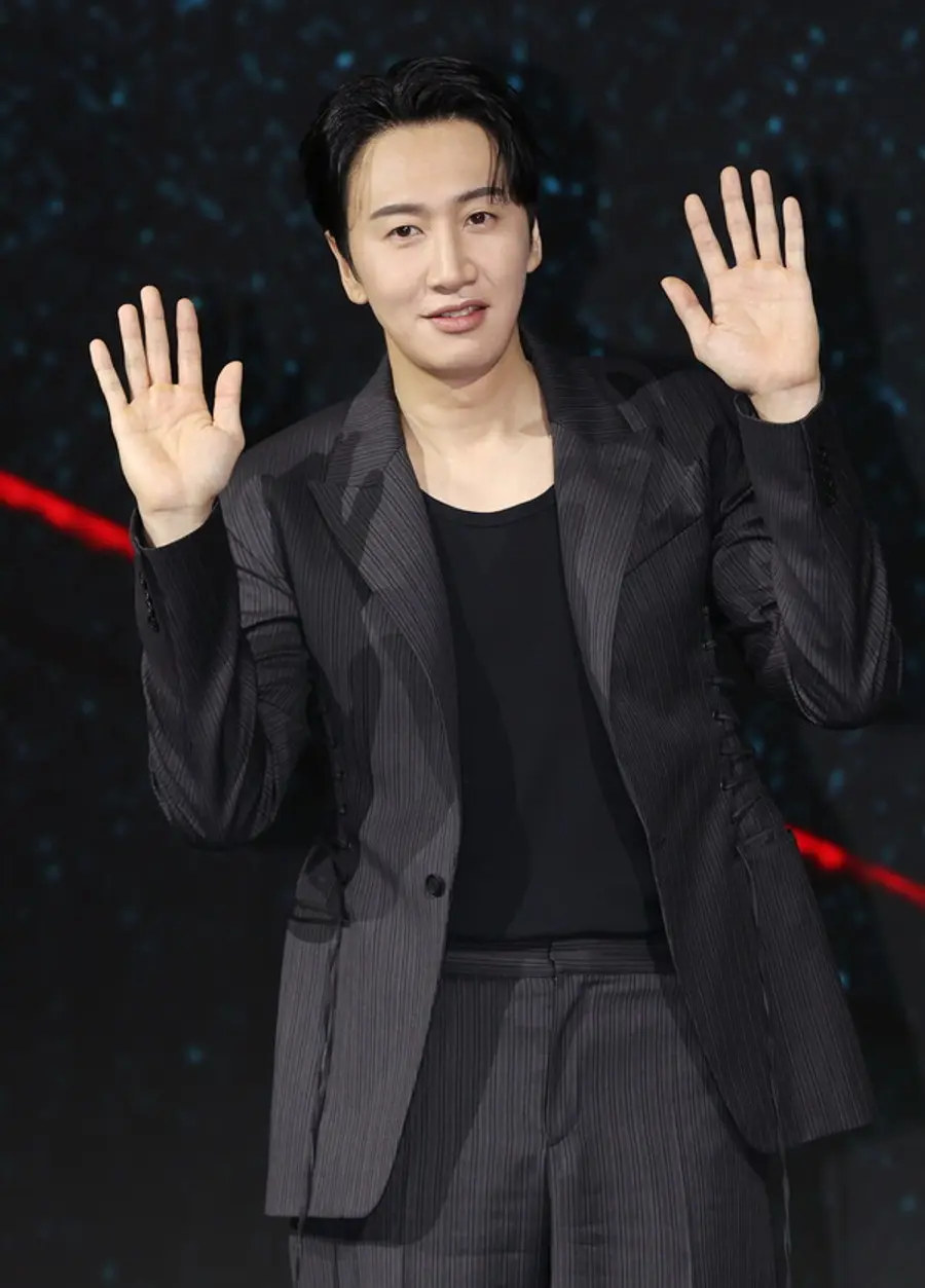 배우 이광수 (서울=연합뉴스) 이재희 기자