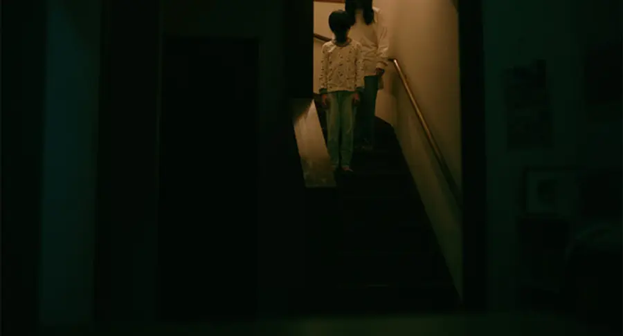 〈사유리〉