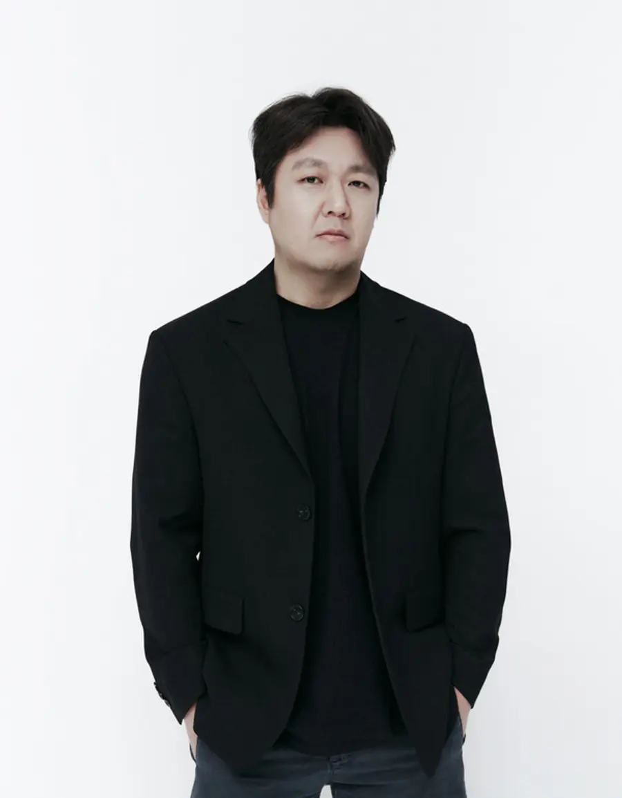 이일형 감독 [넷플릭스 제공]