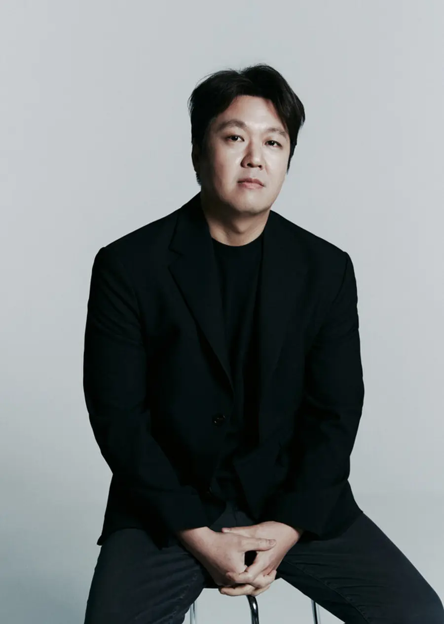 이일형 감독 [넷플릭스 제공]
