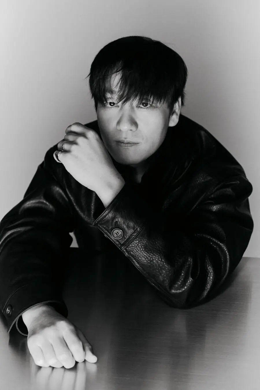 배우 박해수 [넷플릭스 제공]