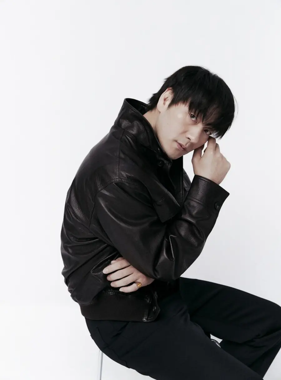 배우 박해수 [넷플릭스 제공]