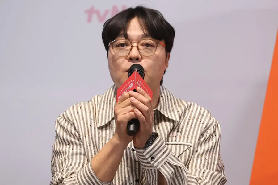신원호 크리에이터 (서울=연합뉴스) 류효림 기자