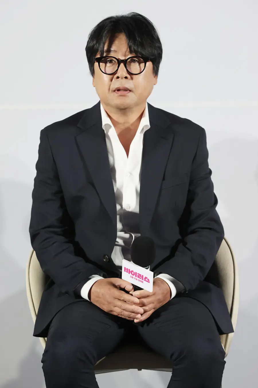 김윤석 (서울=연합뉴스) 강민지 기자
