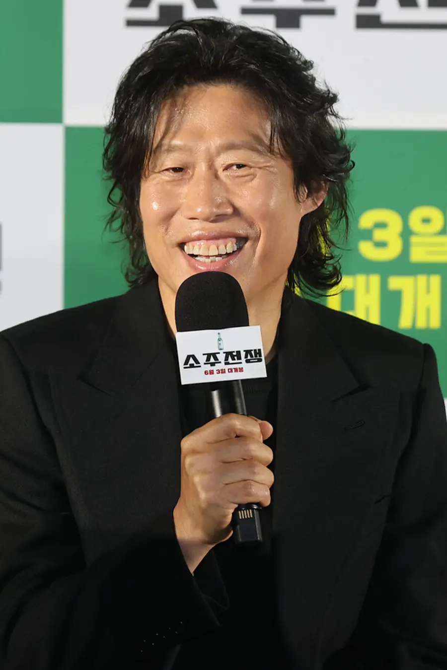 유해진 (서울=연합뉴스) 류효림 기자