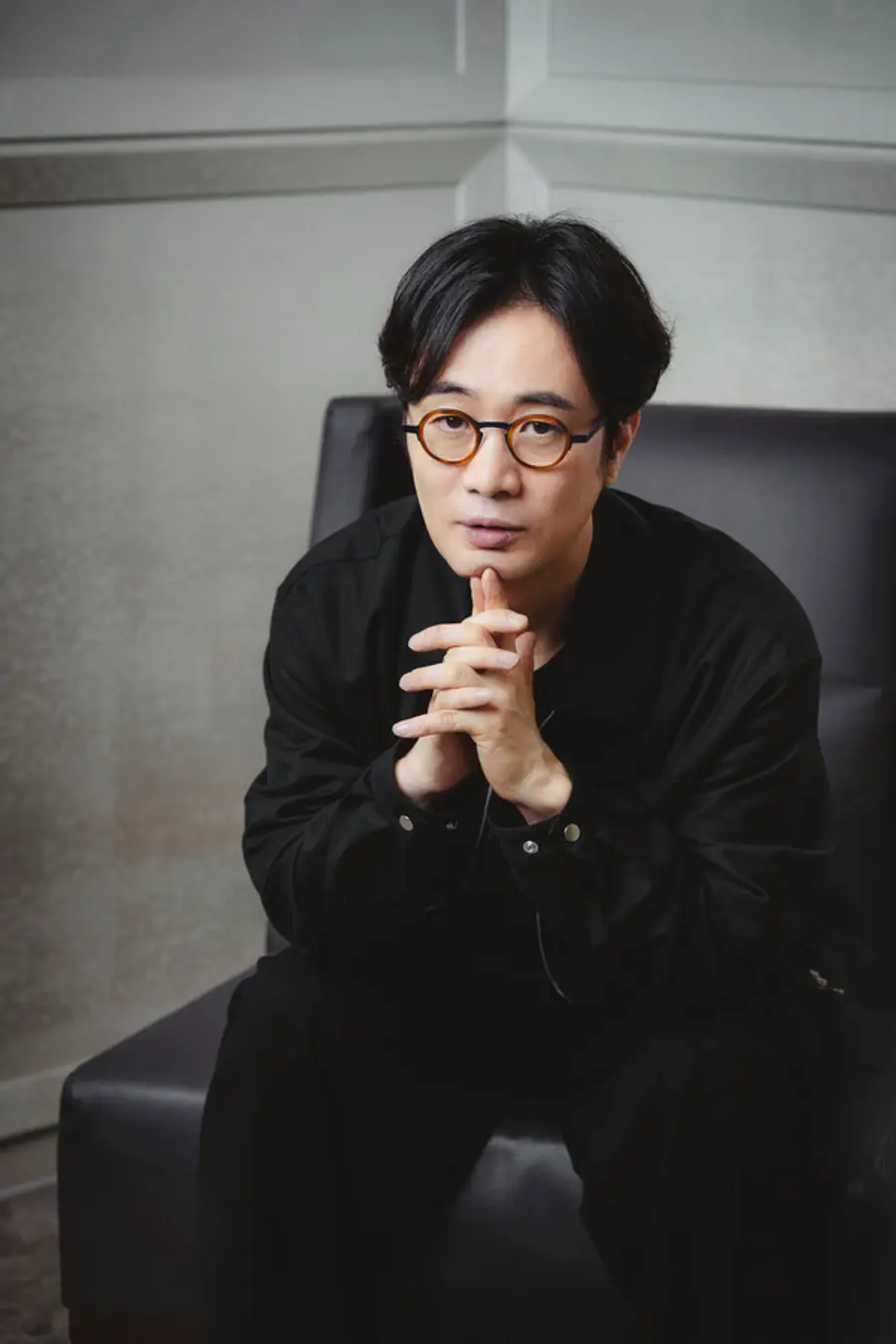 〈파과〉 민규동 감독 (사진 제공 = NEW)