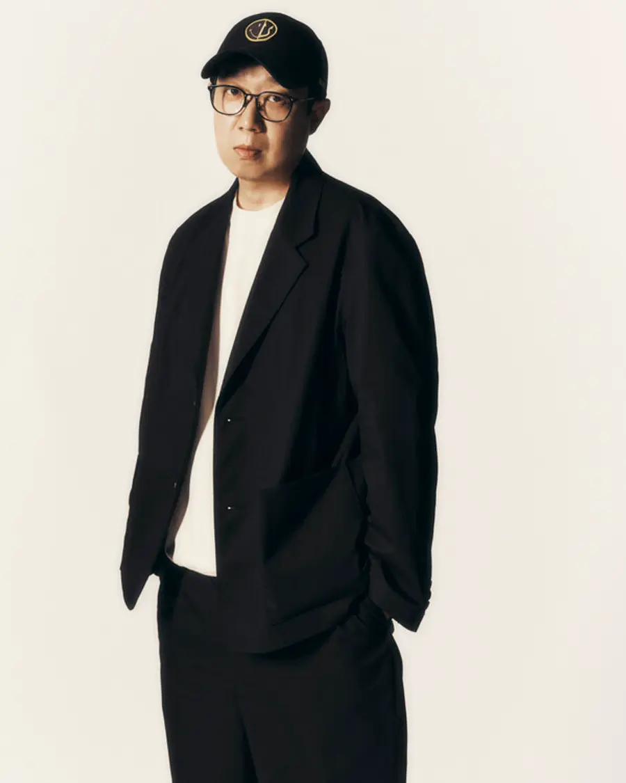 한준희 기획총괄 [넷플릭스 제공]