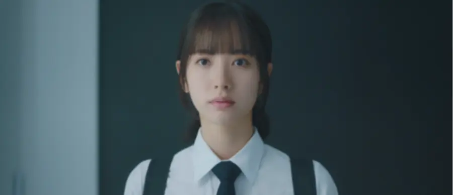 〈피라미드 게임〉 의 성수지