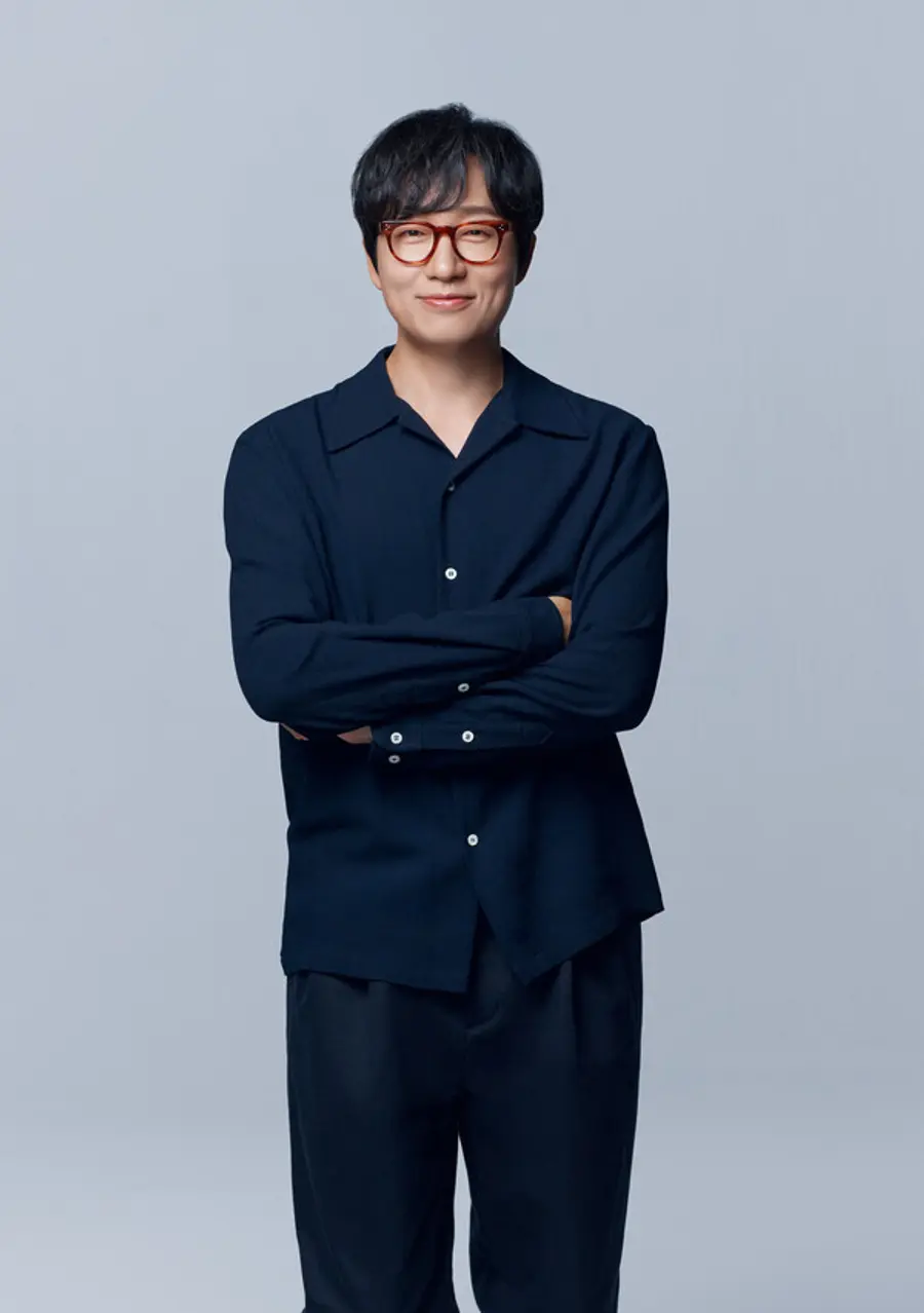 싱어송라이터 루시드폴 [안테나 제공]