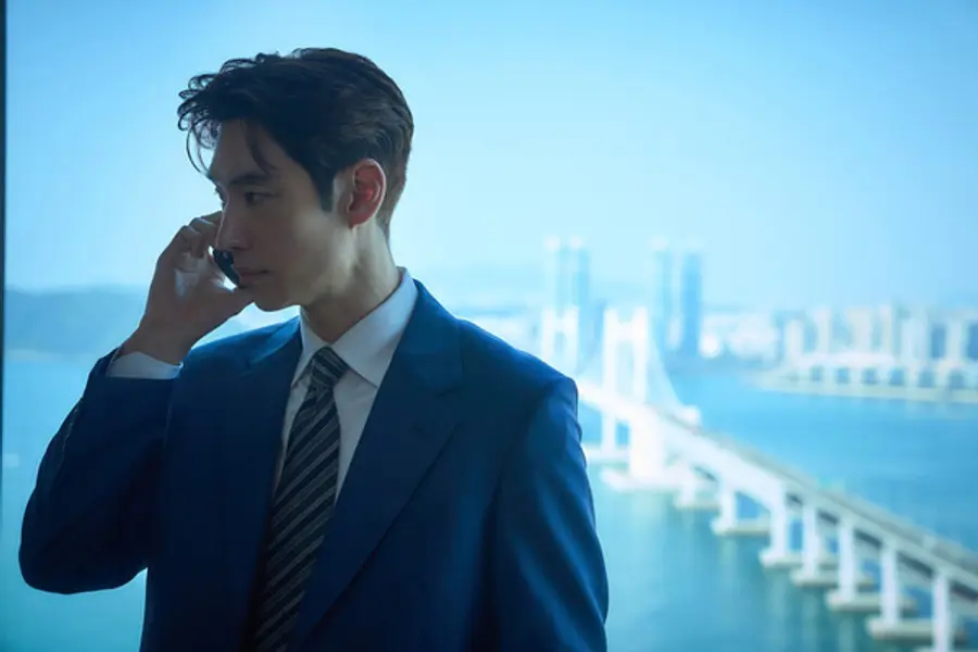 〈소주전쟁〉