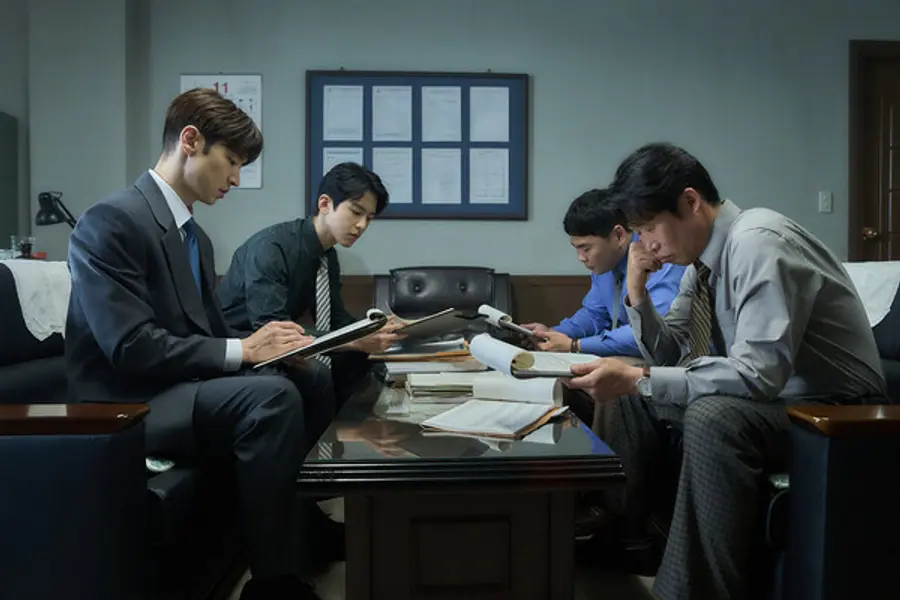 〈소주전쟁〉