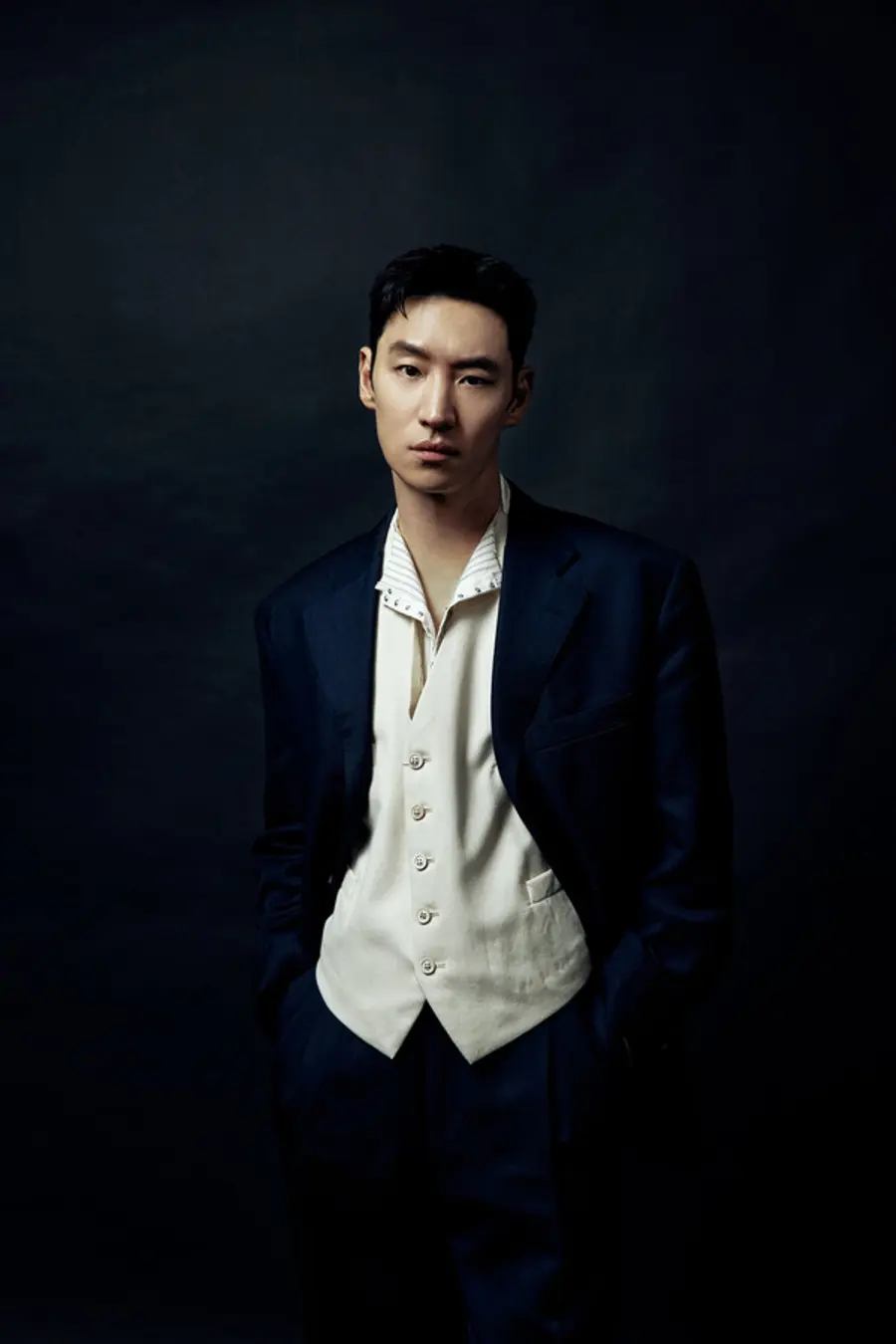 〈소주전쟁〉 이제훈 (사진제공=쇼박스)