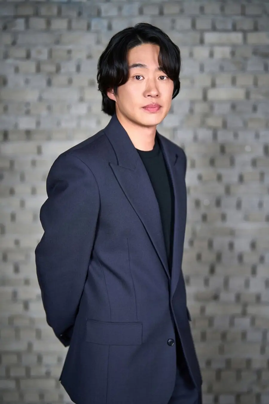 〈하이파이브〉 배우 안재홍(사진=NEW)