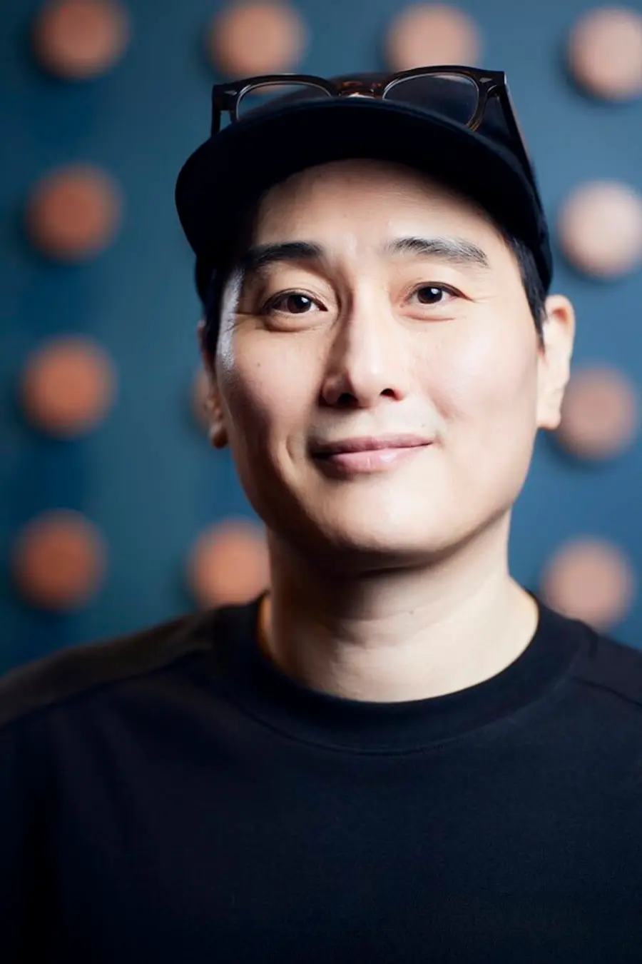 여덟번째 영화〈귤레귤레〉연출한 고봉수 감독. (사진 제공=(주)인디스토리)