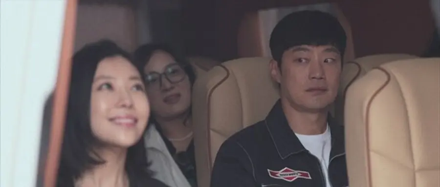 〈귤레귤레〉스틸컷. (사진 제공=(주)인디스토리)