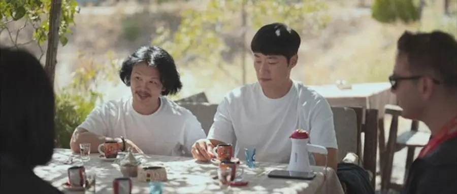 〈귤레귤레〉스틸컷. (사진 제공=(주)인디스토리)