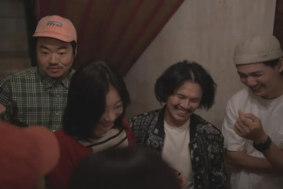 〈귤레귤레〉스틸컷. (사진 제공=(주)인디스토리)