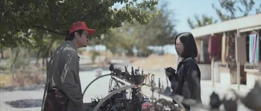 〈귤레귤레〉스틸컷. (사진 제공=(주)인디스토리)