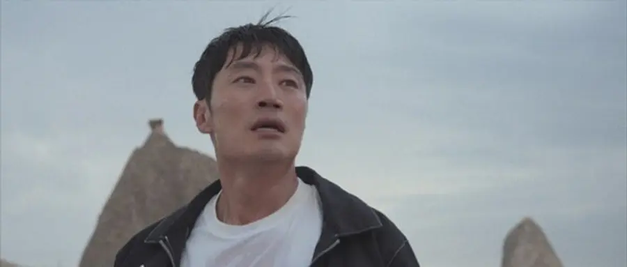 〈귤레귤레〉스틸컷. (사진 제공=(주)인디스토리)