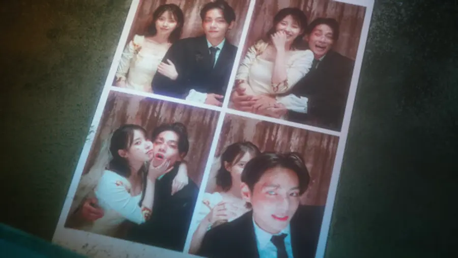 〈Love Wins All〉