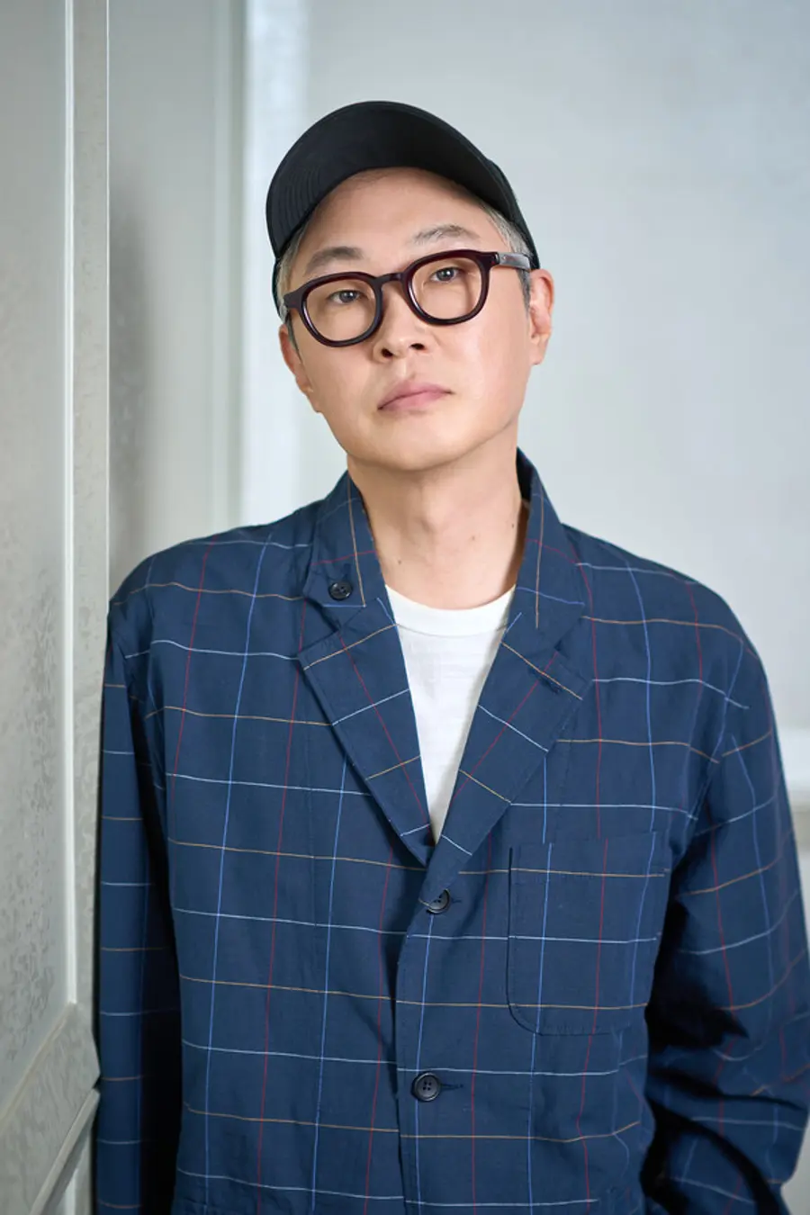 〈하이파이브〉 강형철 감독(사진제공=NEW)
