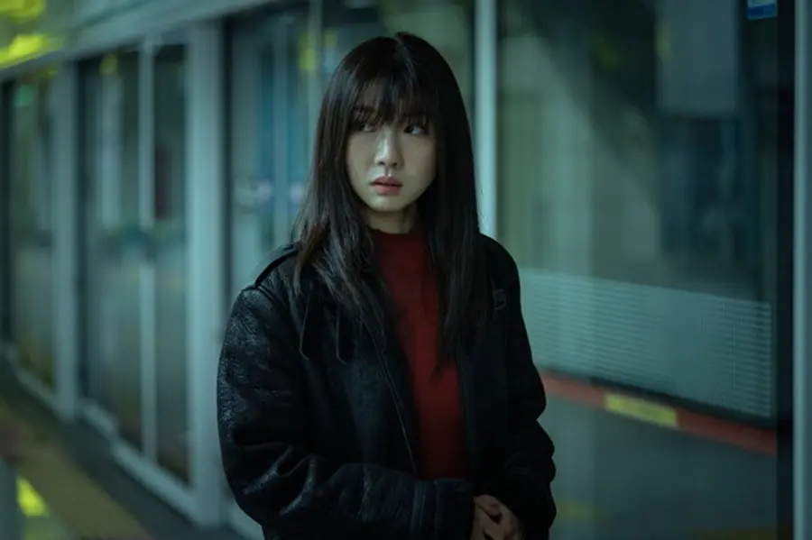 영화 '괴기열차' 속 한 장면 [뉴(NEW) 제공]