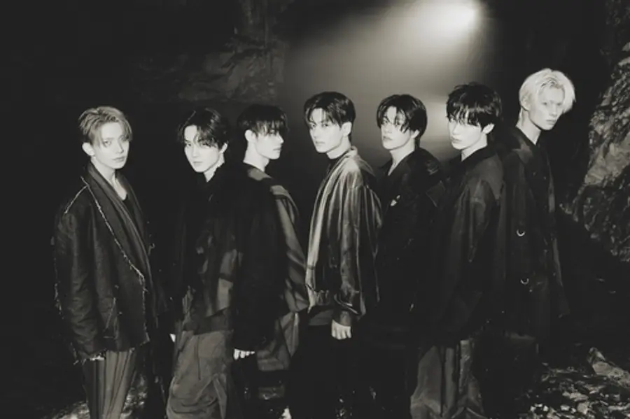 그룹 엔하이픈[빌리프랩 제공]