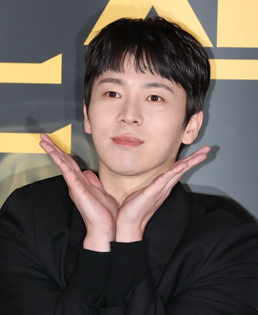 '프로젝트Y' 시사 간담회 이재균 [연합뉴스]