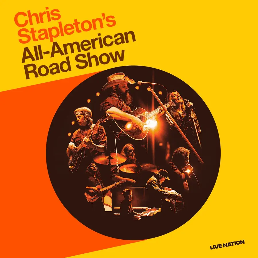 'All-American Road Show'