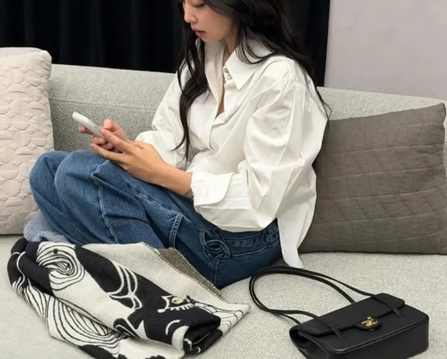 제니 SNS