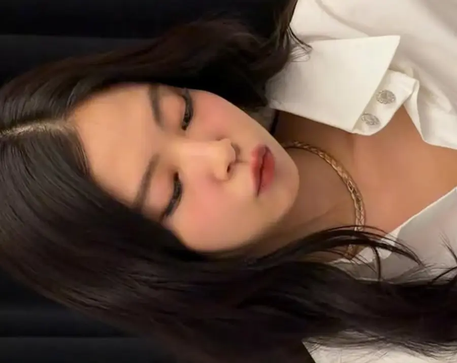 제니 SNS