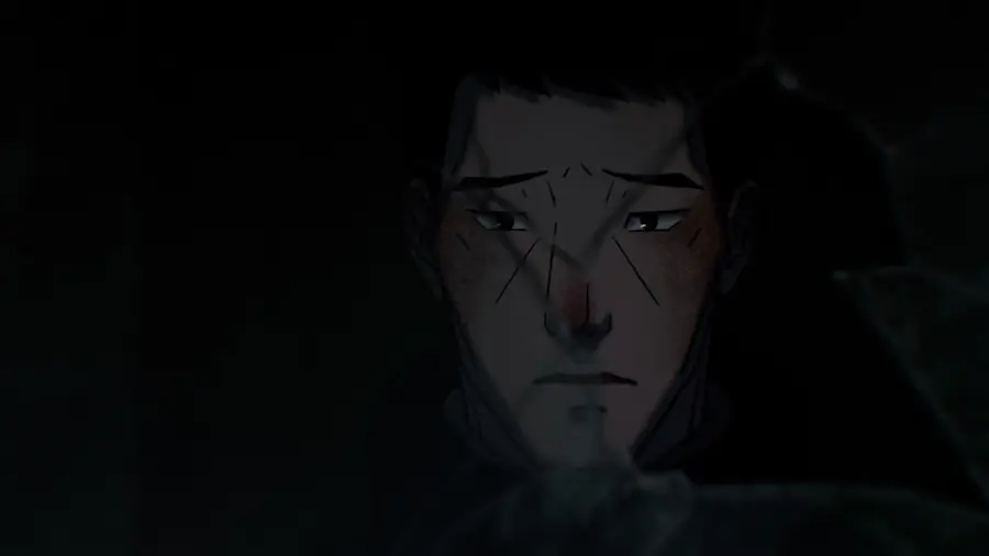 〈광장〉