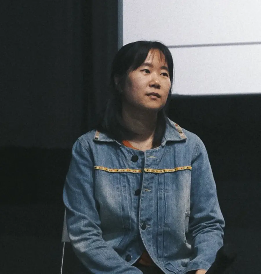 劉在仁導演 [韓國電影學院提供]