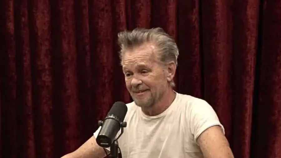 John Mellencamp