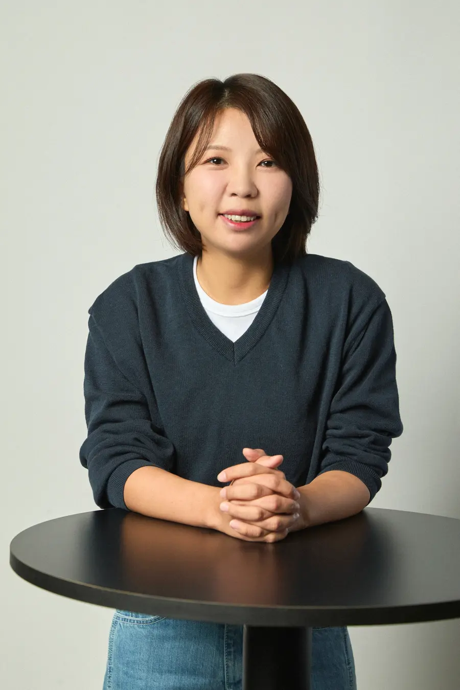 김은지 PD. 사진제공=넷플릭스