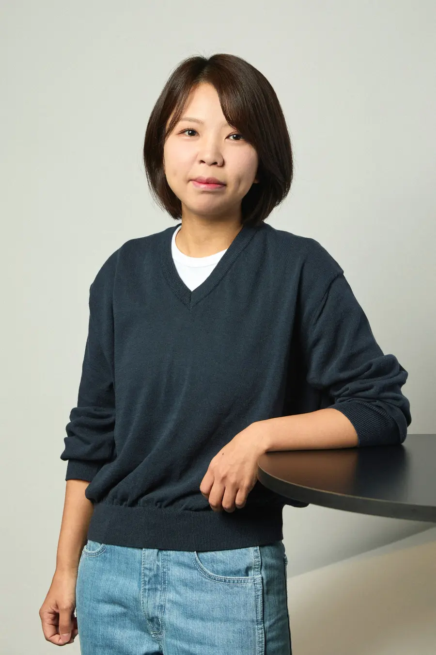 〈흑백요리사2〉 김은지 PD. (사진제공=넷플릭스)