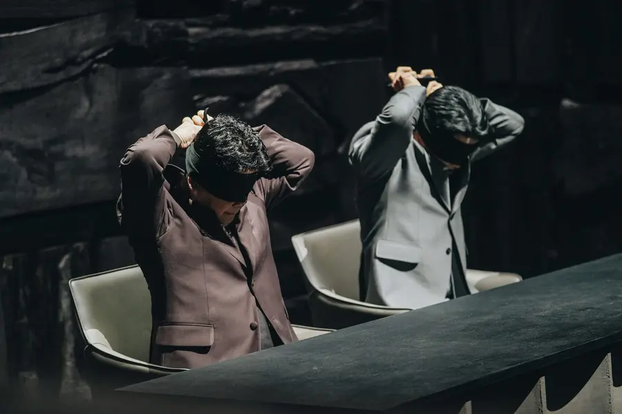 〈흑백요리사2〉 