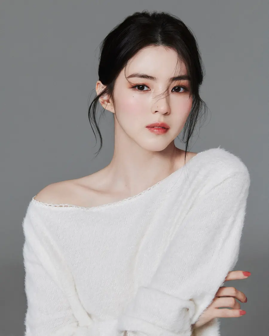 Actress Han So-hee. (Photo provided by 9ato Entertainment)