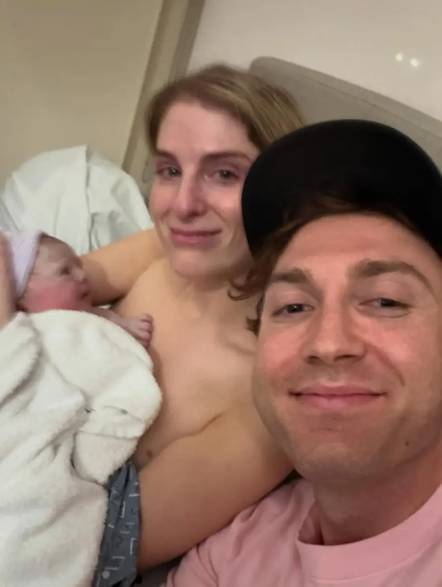 メーガン・トレイナー（Meghan Trainor）インスタグラム