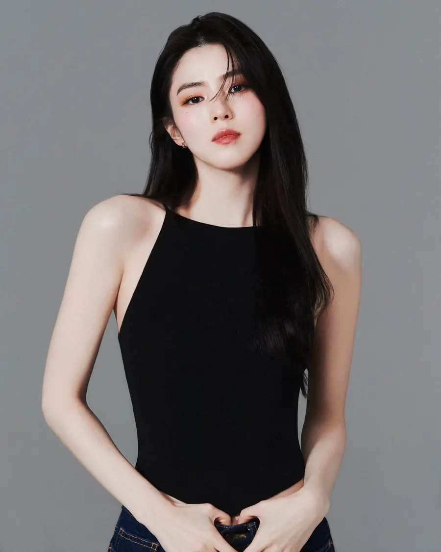 Actress Han So-hee. (Photo provided by 9ato Entertainment)