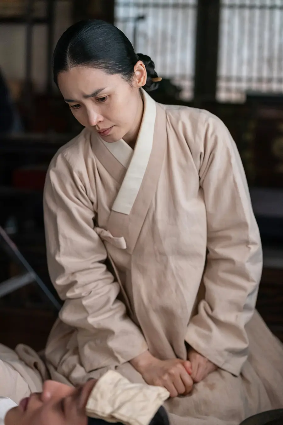 〈The King's Warden〉