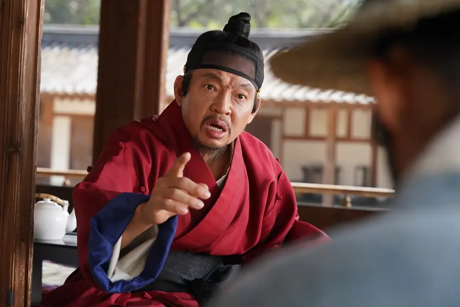 劇照_永川郡守呂世謙